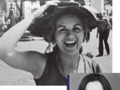 Quem éMariada Penha