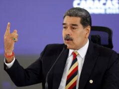 Venezuela afirma que vídeo dos EUA sobre ataque a embarcação foi produzido com IA
