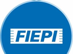 Presidente da FIEPI, Zé Filho, participa da solenidade comemorativa dos 57 anos da FIEMA