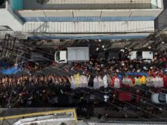 ONU cobra fim do “ciclo de brutalidade extrema” no Brasil após operação policial com mais de 120 mortos no Rio