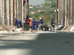 Ponte Metálica que liga Teresina a Timon (MA) passará por nova interdição; confira o cronograma