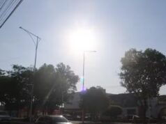 Quatro cidades do Piauí estão entre as mais quentes do Brasil; veja os registros de temperatura