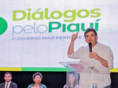 Rafael Fonteles conclui o projeto Diálogos pelo Piauí e informa que a iniciativa passará a ser uma política permanente do Estado.