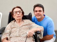 Nota de Pesar: Dona Bilu deixa um legado de amor e fé