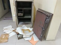 Prefeitura de São Félix do Piauí é alvo de possível saque; caso segue sob apuração.