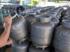 Câmara dos Deputados aprova medida provisória que assegura gás de cozinha gratuito para famílias de baixa renda