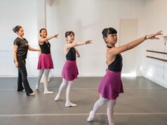Inscrições para oficinas de dança e teatro estão abertas em Teresina; veja como participar