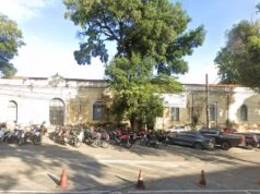 Teresina terá shopping com cerca de 500 lojas voltado para ambulantes, anuncia prefeito.