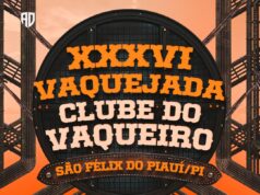 São Félix do Piauí se prepara para a XXXVI Vaquejada do Clube do Vaqueiro.