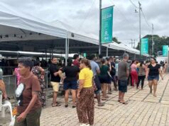 Assembleia em Ação chega à 4ª edição com oferta de serviços gratuitos na Zona Leste de Teresina neste sábado (11)
