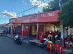 Depósito “Morada do Sol” movimenta comércio e convivência na zona urbana de Teresina.