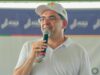 Governador Rafael Fonteles cumpre agenda de inaugurações e vistorias no sul do Piauí neste sábado (30).