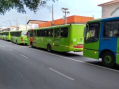 Transporte público de Teresina: acordo entre rodoviários e empresários garante reajuste salarial