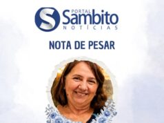 Nota de pesar