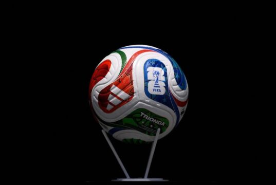 Brasil lidera crescimento digital entre seleções e retoma 2º lugar no ranking global.