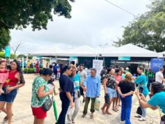 Projeto Assembleia em Ação disponibiliza emissão de RG, renovação de CNH e diversos serviços gratuitos em Teresina neste sábado (20)