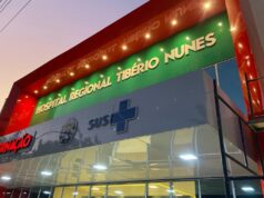 Hospital Regional de Floriano recebe equipamento para realização de exames e procedimentos de hemodinâmica