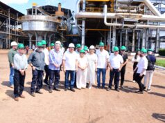 FIEPI participa da abertura da safra 2026/2027 da COMVAP