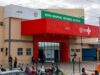 Novo Hospital Regional de Picos avança e recebe equipamento para serviço de hemodinâmica.