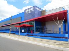 SENAI Piauí abre processo seletivo para 100 cadastros de reserva de instrutores em Teresina e Parnaíba.