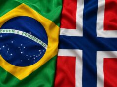Fifa recua e mantém horário de Brasil x Noruega nas oitavas da Copa do Mundo