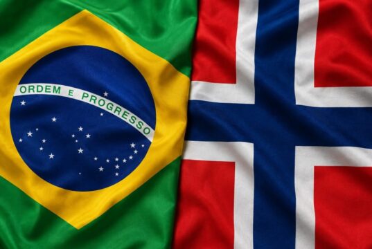 Fifa recua e mantém horário de Brasil x Noruega nas oitavas da Copa do Mundo
