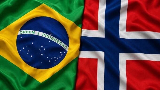 Fifa recua e mantém horário de Brasil x Noruega nas oitavas da Copa do Mundo
