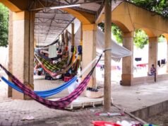 Prefeitura articula moradia definitiva para venezuelanos acolhidos em abrigos de Teresina