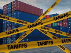 EUA anunciam nova tarifa de até 12,5% sobre importações do Brasil e de outros parceiros comerciais