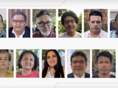 Conheça os candidatos ao Governo do Piauí nas eleições de 2026