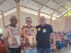 Festa do Vaqueiro de Santa Cruz dos Milagres celebra tradição e cultura nordestina.