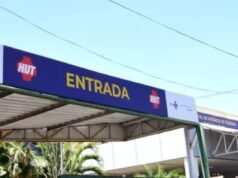 HUT registra fila zerada para leitos de UTI na regulação municipal