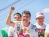Rafael Fonteles é reeleito governador do Piauí com 70% dos votos