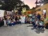 Sesi leva estudantes da Escola Integrada para passeio por Pontos de Cultura em Parnaíba
