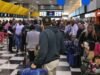 Aeroportos brasileiros recebem 10,9 milhões de passageiros em setembro, aponta levantamento